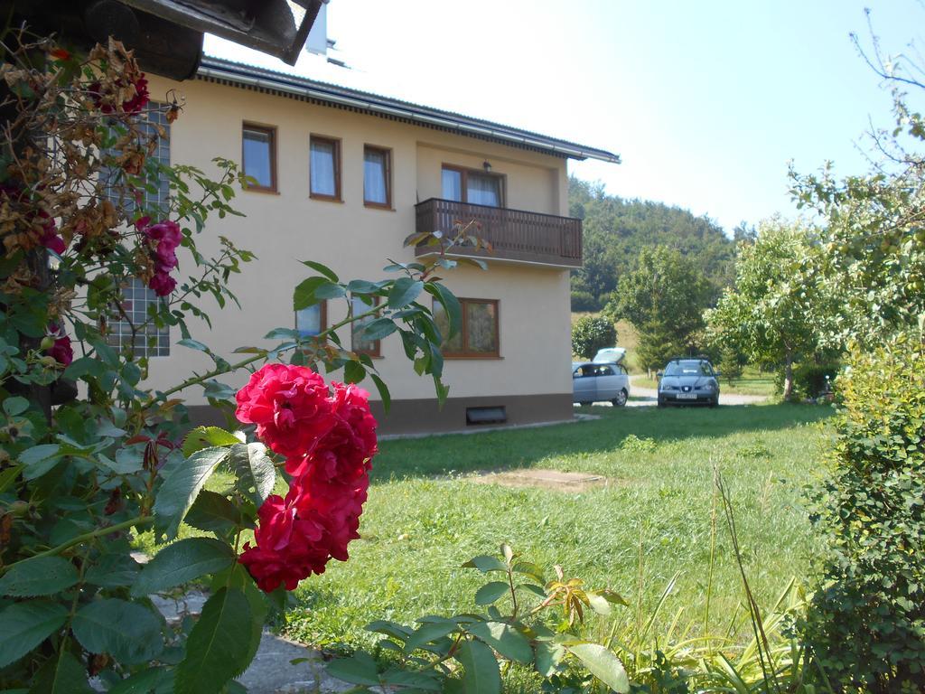 Apartments T&M Mrkopalj Camera foto